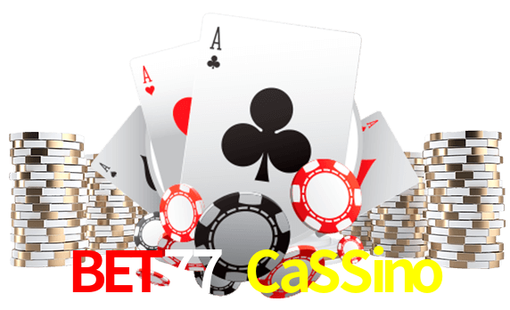 Jogue jogos de pôquer em Bet77 CaSSino