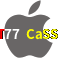 Aplicativo Bet77 CaSSino para iOS