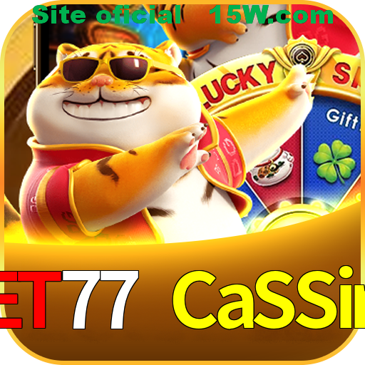 Bet77 CaSSino